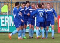 Nogometni klub Slavonija ima novu službenu internet stranicu