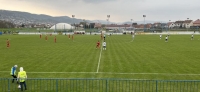 Požega i Dinamo poraženi u 18. kolu Međužupanijske nogometne lige