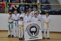 Članovi Karate - do kluba Požega nastupili na 9. Otvorenom prvenstvu u karateu i ostalim borilačkim vještinama u Brčkom