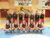 Pobjeda košarkaša Požege protiv Vukovara