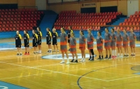 Plamene uvjerljivo svladale ŽKK Dubravu BLC u 9. kolu 1. Hrvatske ženske košarkaške lige