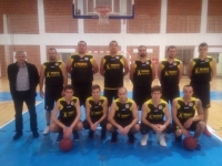 Košarkaši Požege poraženi od Rekord tima (Oriovac) u 2. kolu 2. Hrvatske košarkaške lige - Istok