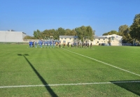 Nogometaši Slavonije u subotu, 28. listopada u 15,00 sati na SRC-u protiv Vuteks Sloge (Vukovar) igraju susret 11. kola 3. NL - Istok
