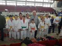 Članovi Judokana osvojili 8 medalja na Međunarodnom judo turniru u Laktašima (BiH)