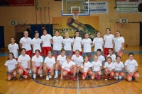 Najmlađe članice ŽKK Plamen Požega odigrale prve utakmice