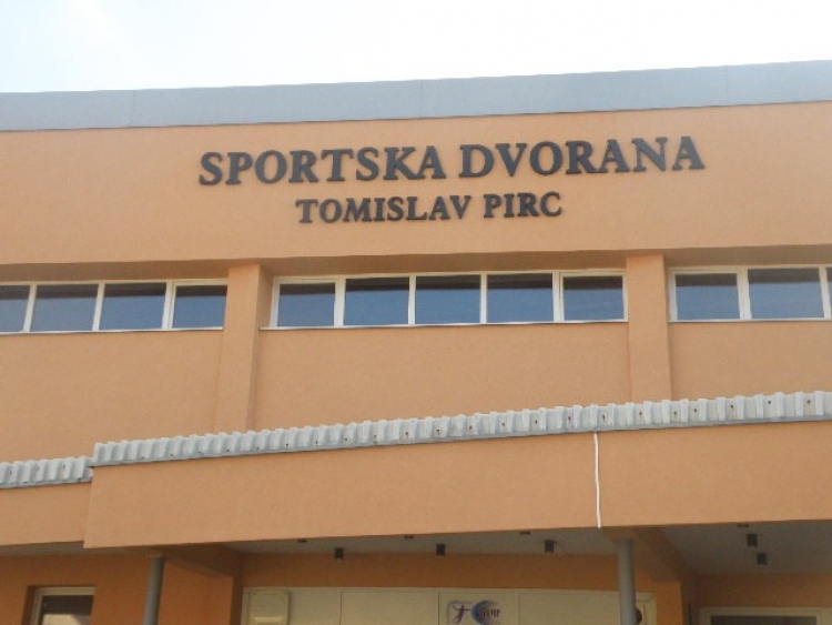 Sportski vikend, 19. i 20. 03. 2016. - SD Tomislav Pirc