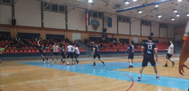Rukometaši Požege u nedjelju, 03. travnja u 20,00 sati u SD Tomislav Pirc protiv RK Vidovec igraju susret 22. kola 1. HRL - Sjever