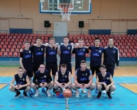 Učenici Gimnazije osvojili prvo mjesto na županijskom prvenstvu srednjih škola u košarci