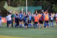 Požega poražena u polufinalu Županijskog nogometnog kupa od Jakšića