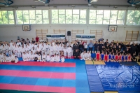 Aikido klub Aikikai Požega sudjelovao na 2. Policijskim sportskim igrama