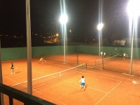 Teniski klub Požega organizirao II. Vincijanovićev memorijal na kojem je nastupilo stotinjak tenisača