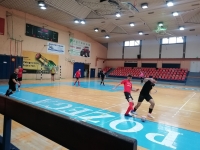 Odigrane utakmice 4. kola Županijske malonogometne lige Požeško - slavonske