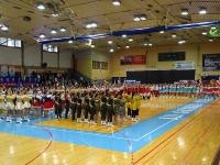 U Požegi održano državno prvenstvo u mažoret plesu i twirlingu