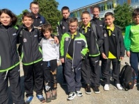 Mladi članovi Stolnoteniskog kluba Požega najbolji na "Brod Openu 2023."