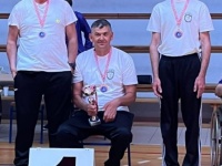 Boćari Nade osvojili turnir "Bljesak 2024" u Slavonskom Brodu