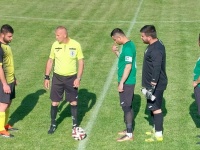 Pobjede Lipe i Parasana u 13. kolu 2. Županijske nogometne lige Požeško - slavonske