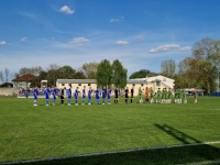 Slavonija pobijedila Kutjevo u županijskom derbiju 23. kola 3. Nogometne lige - Istok