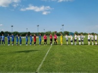 Porazi Dinama i Požege u pretposljednjem, 25. kolu Međužupanijske nogometne lige