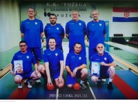 Kuglači Požege pobijedili TVIN (Virovitica) u 3. kolu 2. Hrvatske kuglačke lige - Istok