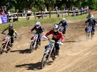 Na stazi Villare održana utrka Otvorenog prvenstva Hrvatske u motocrossu