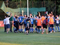 Požega poražena u polufinalu Županijskog nogometnog kupa od Jakšića